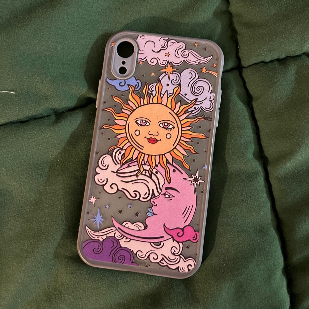 iPhone XR case